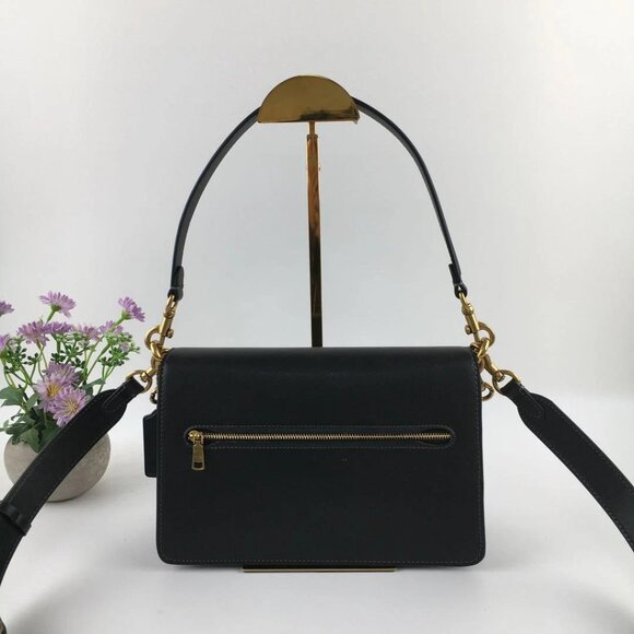 Chain Tabby 30 Shoulder Bag - Picture 4 of 7